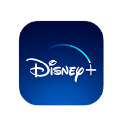 Disney+ Streaming